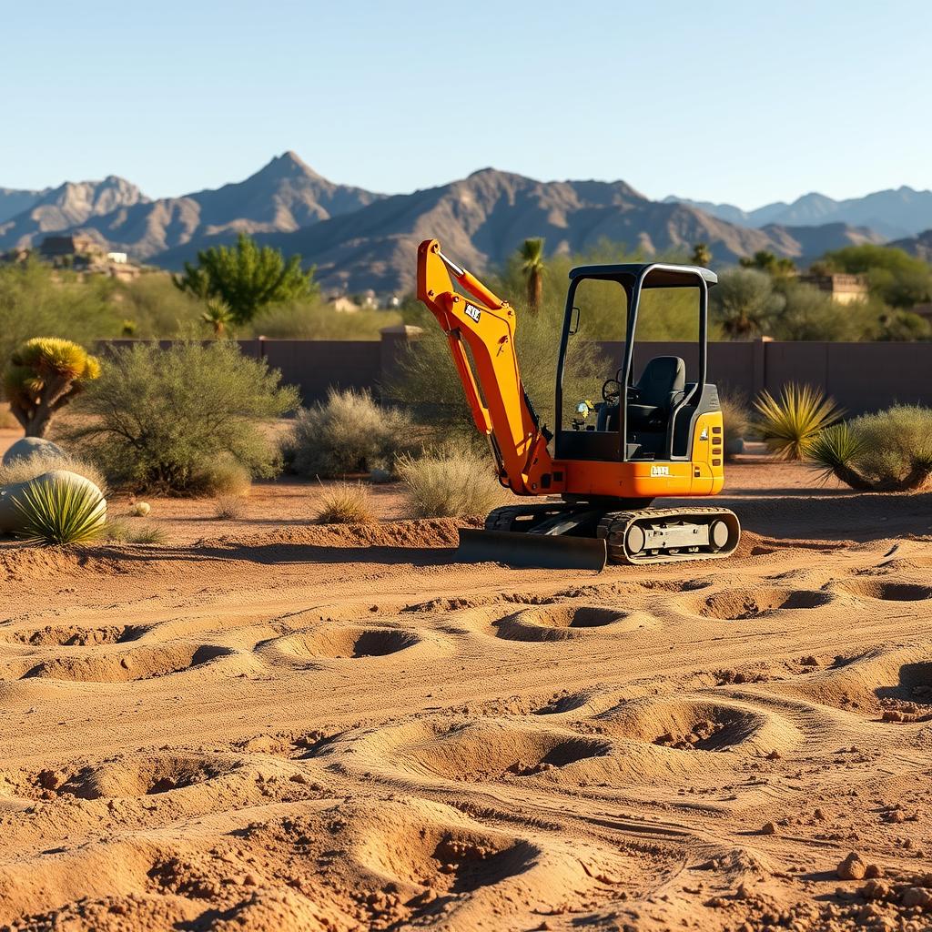Land Clearing Cost Factors: What Actually Drives the Price
